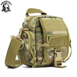 Rugzakken Sinairsoft 20l Outdoor Tactical Shoulder Schouder Militaire rugzak Camping Travel Wandelen Backpacks Trekking Army Bag Waterdichte tassen