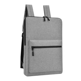Backpacks Slim ordinateur portable sac à dos pour hommes femmes 1415 "ordinateur petit sac à dos étudiant collégial à sacs à dos sacs de voyage sacs écoles adolescents Bagpack