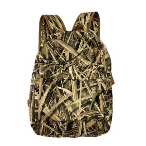 Rugzakken syzm bionic camouflage backpack mannen jagen vissen camouflage knapzak waterpoof camo jungle reistassen tactische rugzak