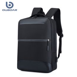 Rugzakken unisex anti-diefstal oubdar oxford mannen laptop school mode reizen mannelijke mochilas vrouwen casual schooltas