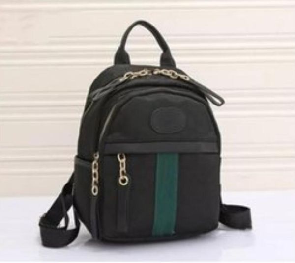 Sacs à dos Sac à bandoulière unisexe Designers Luxurys GGity Bags Top Quality Man Brand Backpack