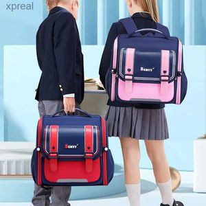 Sac à dos étanche pour enfants sacs scolaires garçons girls scolaires primaires sac à dos pour enfants sacs scolaires orthopédique wx565415