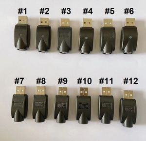 Aangepaste producten Link Aangepaste USB-oplader uw elektronicaproduct Zilver Blauw Groen Hotpink Oranje kan naar keuze