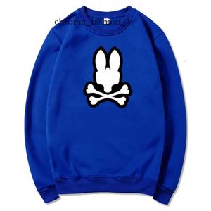 Bad Bunny hoodie Hoge kwaliteit Designer Heren Hoodies Sweatshirts Leuke afdrukken Hoodies Katoenen capuchon Paarse hoodie trui Sport sweatshirts 570