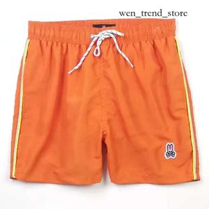 bad Bunny shorts Strandshorts voor heren, surfshorts met schedel-konijnprint van het Amerikaanse merk, sneldrogende zomer Hawaiiaanse stijl 435