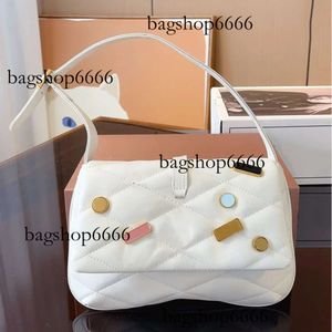 Badge Classic Totes Famous Purse Designer Sacs d'épaule Cuir Crossbody Fody High Quality Messenger Original Edition