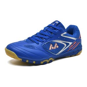 Bádminton quaoar hombres mujeres deportes zapatos bádminton azules azules verdes gimnasios de zapatillas para caminar