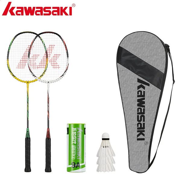 Badminton Racket 1U Frame d'alliage en aluminium Racquet de badminton avec chaîne UP-0160 avec chariot cadeau gratuit 240122