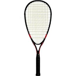 Raquettes de badminton 23"L Raquette Noir 230907
