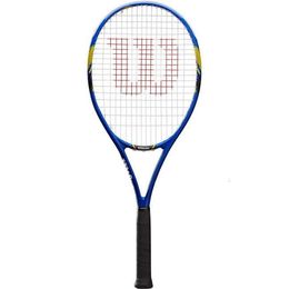 Ensembles de badminton Open Tennis Raquette pour adulte Grip Taille 3 230731