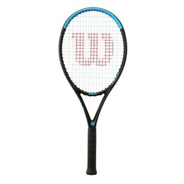 Ensembles de badminton Power 105" Grip de raquette de tennis pour adulte Taille 3 Bleu 105 m² en 98 onces 230731