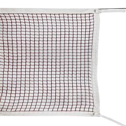 Badminton String 6.1mX0.76m Professionele Standaard Badminton Net Outdoor Volleybal Tennis Net Mesh Pickleball Training Indoor Accessoires 230605