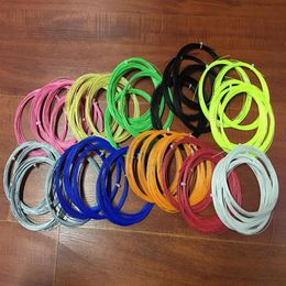 cordage de badminton 80power 5 pièces lot292l