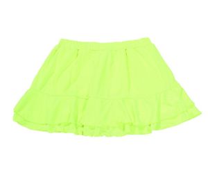 Badminton Tennis Sports Nouvelle jupe Sweat Dry Woman Game Running Fitness Comfort Preeted Skirt9742290