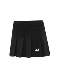 Badminton Uniforme Sports Jupe courte jupe plissée Femme Anti Walking Light Sincall et séchage rapide Pantalon de compétition polyvalente jupe