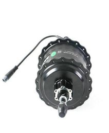 Bafang 48V750W achternaafmotor voor vetfietsensneeuwfiets zand Bike5038228