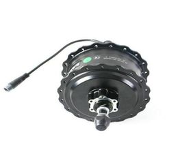 Bafang 48v750w moteur de moyeu arrière pour gros vélo vélo de neige sable Bike8563208