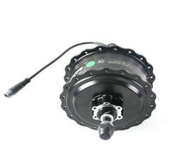 Bafang 48V750W achternaafmotor voor vetfietsensneeuwfiets zandfiets2736039