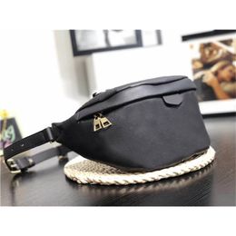 Sac 43644 37cm 14cm 13 cm de taille de taille en cuir assorti