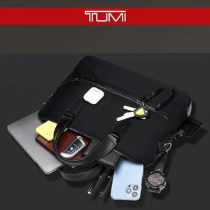 Série Tumibackpack Series Tumiis Tumin Sac Brandhed Designer |McLaren Co Men's Small One épaule crossbody backpack poitrine sac fourre-tout P1J3 Backpack L6CO
