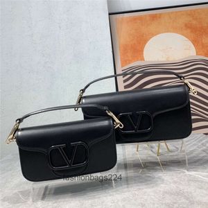 Bolso Bolsos Diseñador de bolsos VLTN Botones coloridos Moda Pequeño Cuadrado Cadena de cuero Portátil Mujer Ligero Lujo Hombro Piel de becerro QAQ0YF4H