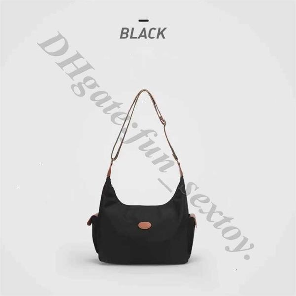 Bolsa tienda barata 90% de descuento en el monedero al por mayor 2024 Hobo Feis Leisure Crossbody Handbody Fashion Sling Nylon Shoulder Style Large Capacidad Totewallte 1odg