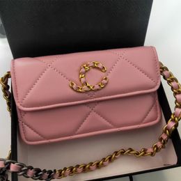 Tas designer tas luxe Crossbody tas Schoudertas dames Handtas Kettingen ontwerp Mode grote capaciteit banket Portemonnee vrije tijd Beroemdheden cadeau stijl goed