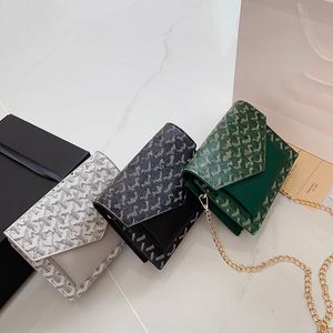 Tas designer tas luxe Crossbody tas dames Handtas Geometrisch ontwerp grote capaciteit Luxe banket Portemonnee vrije tijd Beroemdheden geschenkstijl doos erg mooi