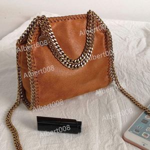 tas ontwerper dames tassen ketting goud hardware schouder messenger tas handtassen senior ontwerper dames schouder draagbare enkele veelzijdige tas onderarm tas