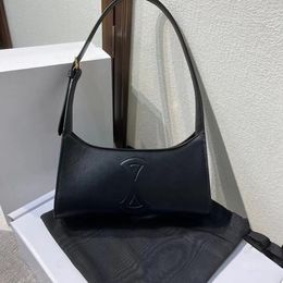 Tas Beroemd merk TRIOMPHES Schoudertassen onderarm dame hobo tote Cline Designer Echt lederen clutch Cleo Dames Avondmode portemonnees handtas cro