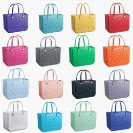 Bag Fashion Bogg Designer Femmes Eva Tote Grand panier de magasin