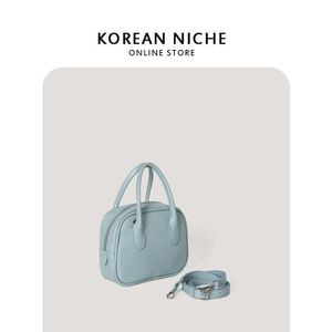 Sac femme 2022 printemps nouvelle minorité conception couleur bonbon sac à main tendance mode unique épaule Messenger oreiller sac