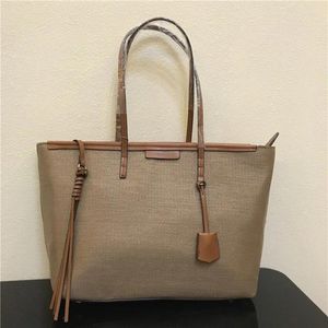 Sac à main sac Européen et américain Style One épaule Face tissé pour femmes 30741501