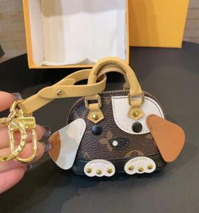 Clé de sac Nouvelle offre spéciale avec porte-clés original de haute qualité pour hommes et femmes, luxe toutes sortes de porte-clés classiques