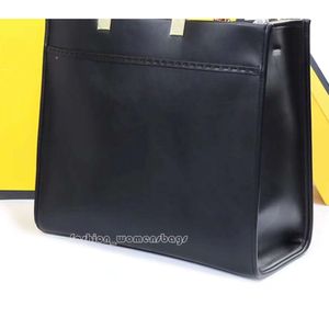 tas charme tas luxe 5a bakken tas ontwerper dames tas winkelen grote roma shopper handvat echt lederen crossbody strand laptop luxueuze brief dames handtassen