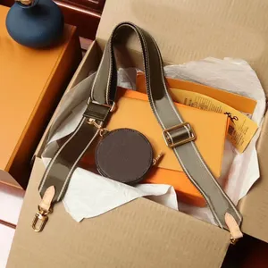 Tas onderdelen accessoires schouderbandtassen gitaarbanden voor handtas portemonnees komen munten portemonnee