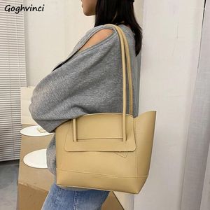 Bolsas de hombro de la bolsa damas moda sólida de lujo gran capacidad multifunción a las axilas de la parte superior del diseño de la parte superior de la altura de la altura de las mujeres.