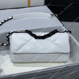 Tas Topkwaliteit Dames Decor Mode Flap Bags Luxe Designer Handtas Dames Multi Accessoires Schouder Lederen Clutch Crossbody Portemonnee