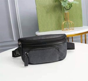 Tas taillepacks dames taille riem taille -taille fannypack street bumbag fanny packs