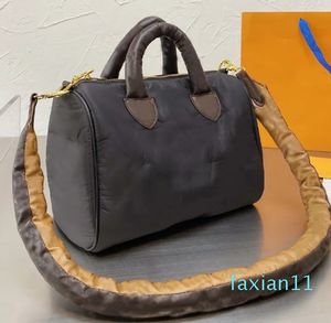 Bolso de mano para mujer, bolso cruzado, bolso de mano ligero de gran capacidad, bolso de viaje clásico