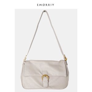 Sac femme automne et hiver 2020 nouvelle version coréenne tendance ins sac à bandoulière unique aisselle sac 100 tour poignée bâton