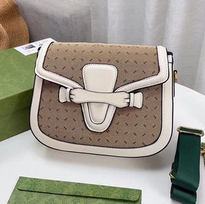 Bag Women Saddle Horsebit 1955 Bolsos de cadena de vagabundo de diseñador de alta calidad 2 G S FLAP FLAP Baguette Bolsa de cartera Bolsa de mensajería 730 S Uette S