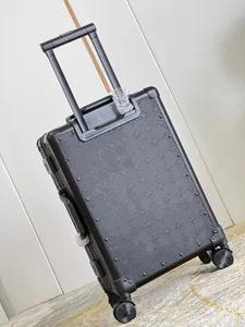 bagage vier wielen reizen nieuwe designer merk weekendplunjezakken trolley rolkoffers