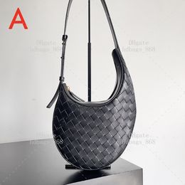 Sacs 10A Sac à bandoulière en peau d'agneau fait miroir 1: 1 qualité Designer sacs de luxe mode fourre-tout sac à main femme sac petit avec coffret cadeau WB75V