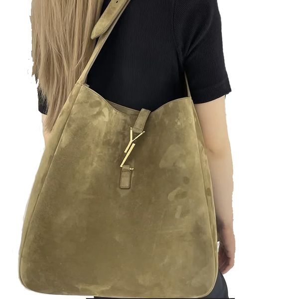 Bolsas 10a bolsas de hombro grandes de piel de ternera que hace espejo 1: 1 diseñador bolsas de lujo de lujo bolso de bolsas de bolsas bolsas de bolso de municipio de municipio con caja de regalo WY078