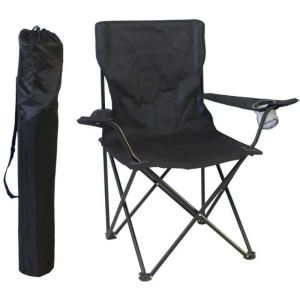 Tassen 2 PCS Nylon vervangende tas voor campingstoel draagbare lichtkleding paraplu's opbergzak luifeltas met tas buitenshuis binnen
