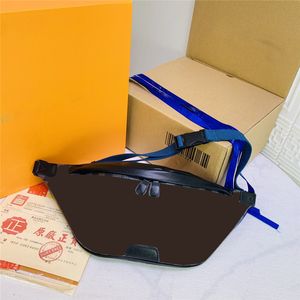 Tassen 2021 Discovery Bum Bag Eclipse CA2149 Grootte: 37 x 30 6 V-148