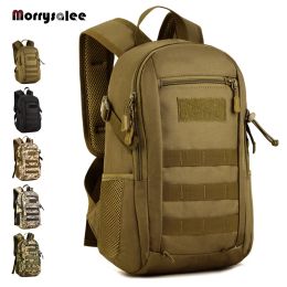 Sacs 2022 Outdoor Tactical Backpack Military Rucksacks Men 15l Sport imperméable Sac à dos Camping Mochila Fishing Sacs de chasse