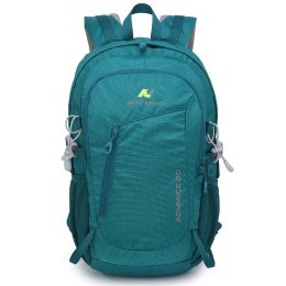 Sacs 20L Randonnée sac à dos Sac de sport extérieur pour grimper à vélo camping étanche à bagages de voyage légers imperméables Pack de voyage de randonnée
