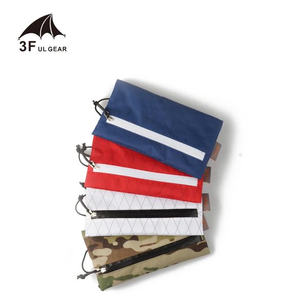 Sacs 3F UL GEAR SPARROW2 XPAC Petit sac de tri Sac de rangement portable Sac de voyage